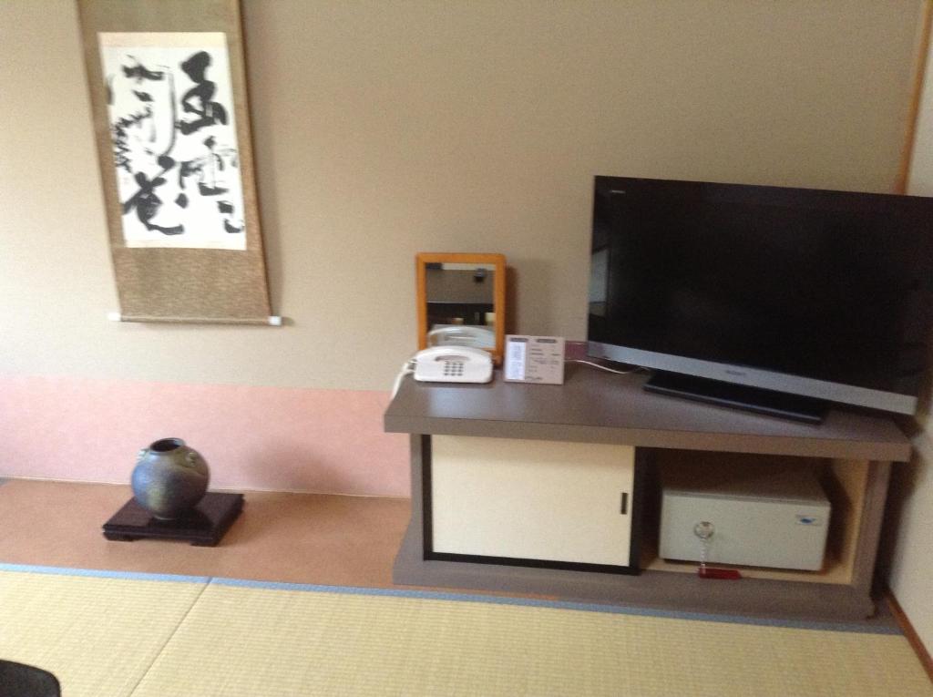 Bergtour Marukita Hotell Hakuba Rom bilde